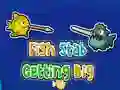 Hra Pichání Ryb: Růst Hra Pichání Ryb: Růst