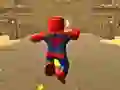 Hra Roblox: Vylepšení Spidermana