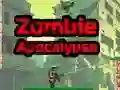 Hra Zombí Apokalypsa Hra Zombí Apokalypsa