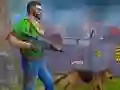 Hra TPS Střelecké Hry Válka 3D Hra TPS Střelecké Hry Válka 3D