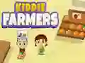 Hra Dětský Farmáři