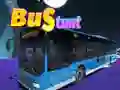Hra Kaskadérské kousky s autobusem