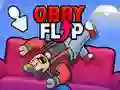Hra Obby Flip Hra Obby Flip