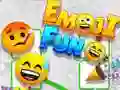 Hra Emoji Zábava