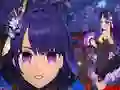 Hra Animegao Kigurumi DIY