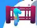 Hra Běžec Blob 3D Hra Běžec Blob 3D