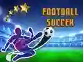Hra Fotbal