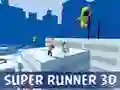 Hra Super Běžec 3D