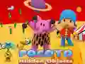Hra Pocoyo Skryté Předměty