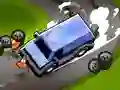 Hra Drift Výzva Turbo Závodník Hra Drift Výzva Turbo Závodník