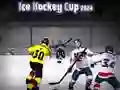 Hra Mistrovství světa v hokeji 2024