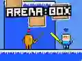 Hra Aréna: Box