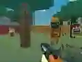 Hra Pixel Craft Přežití Hra Pixel Craft Přežití
