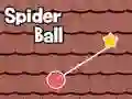 Hra Pavoučí balón Hra Pavoučí balón