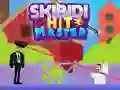 Hra Skibidi Hit Mistr Hra Skibidi Hit Mistr