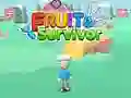 Hra Ovoce přeživší