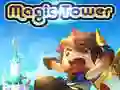 Hra Kouzelná Věž