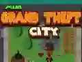 Hra Mini Velká Krádež Města