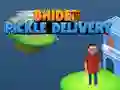 Hra Doručení Nakládaných Okurek Bhide Hra Doručení Nakládaných Okurek Bhide
