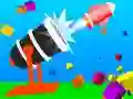 Hra Pixelový Demolátor Kanón Hra Pixelový Demolátor Kanón