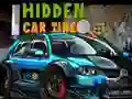 Hra Skryté automobilové pneumatiky Hra Skryté automobilové pneumatiky