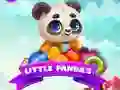 Hra Malý Pandy Hra Malý Pandy