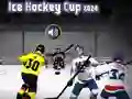 Hra Hokejový pohár 2024 Hra Hokejový pohár 2024