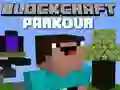 Hra Parkour Blockcraft