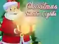 Hra Vánoční světla Santy Hra Vánoční světla Santy