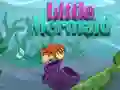 Hra Malá mořská víla