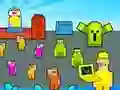 Hra Club Tycoon: Idle Clicker Hra Club Tycoon: Idle Clicker