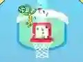 Hra Hokejka Basketbal