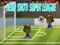 Hra Hlava Rána: Super Liga