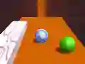 Hra Běžec s Míčem 3D Hra Běžec s Míčem 3D