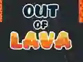 Hra Z lávy Hra Z lávy