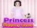 Hra Hra na líčení princezny