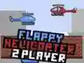 Hra Flappy Helikoptéra 2 Hráči Hra Flappy Helikoptéra 2 Hráči