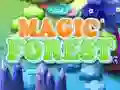 Hra Magický les