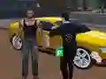 Hra Gangster z Vegas City 2024