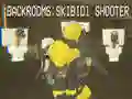 Hra Backrooms: Skibidi Střelec Hra Backrooms: Skibidi Střelec