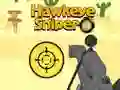 Hra Hawkeye Sniper Hra Hawkeye Sniper