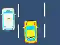 Hra Čas na taxi