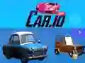 Hra Auto.io Hra Auto.io