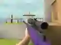 Hra Bitva Sniperů Hra Bitva Sniperů