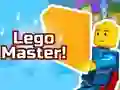 Hra Lego Mistr!