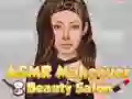 Hra ASMR Proměna Kosmetický Salon