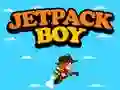 Hra Chlapec s jetpackem Hra Chlapec s jetpackem