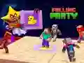 Hra Padající Párty Hra Padající Párty