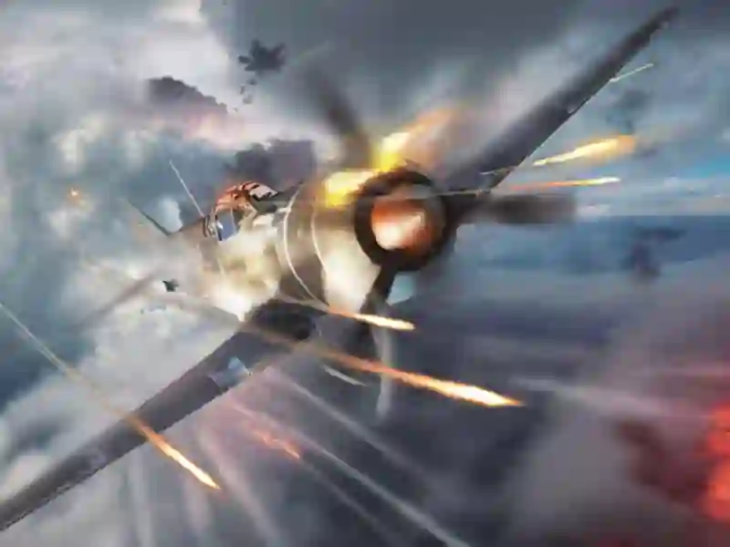 Hra Letecká vesmírná věž