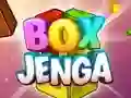 Hra Box Jenga Hra Box Jenga